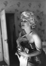 Revealed: Marilyn Monroe's iconic quote on Chanel No. 5 - Her World  Singapore