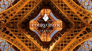 courvoisier logo
