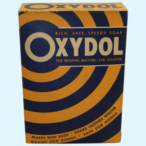 oxydol